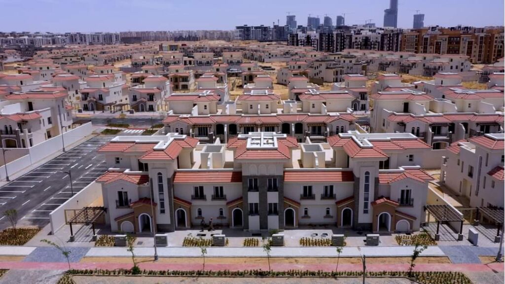 nouvelle capital egypte 3