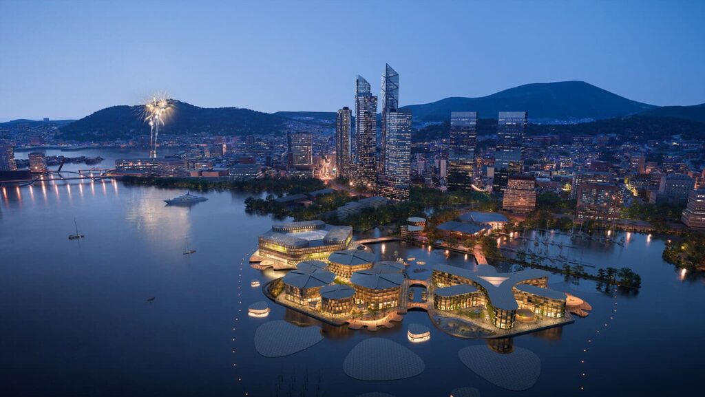 oceanix busan 2