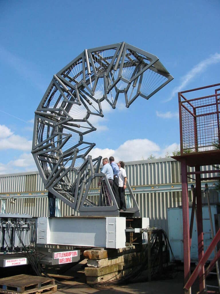 Test 2 httpswww.heatherwick.comprojectrolling bridge