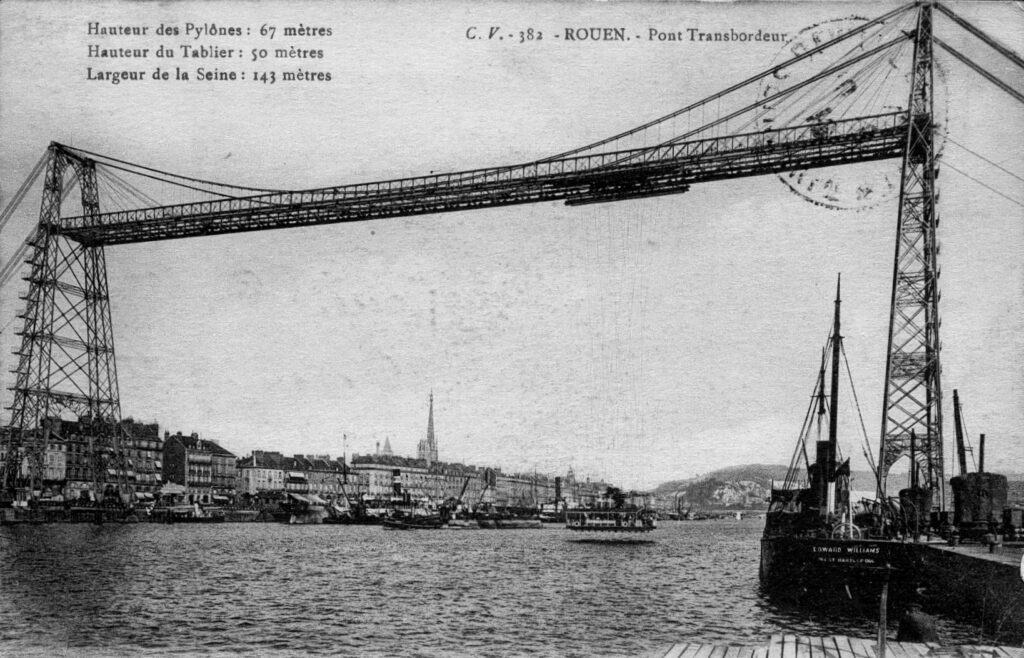 PONT T1